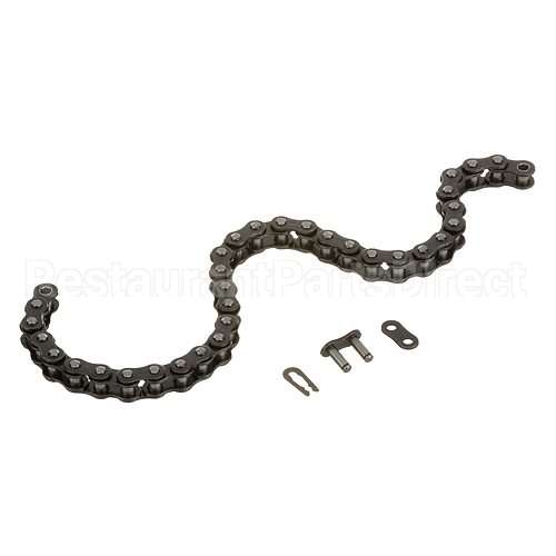 370247 Compatible Lincoln Roller Chain #35