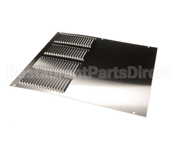 370256 Lincoln Panel Side Cntl Bx Rh