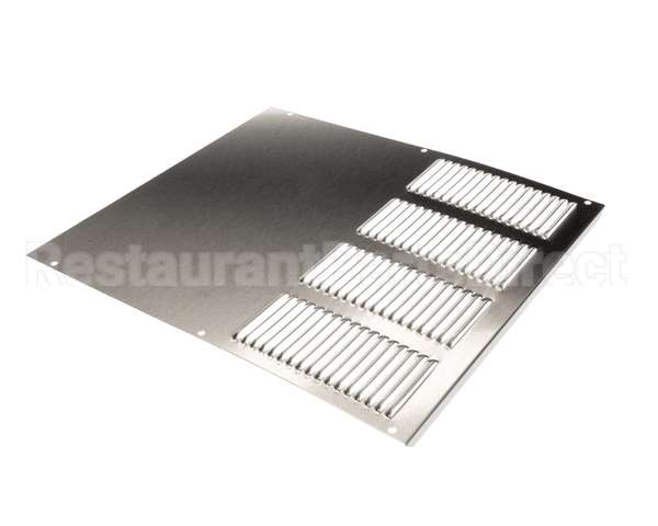 370256 Lincoln Panel Side Cntl Bx Rh