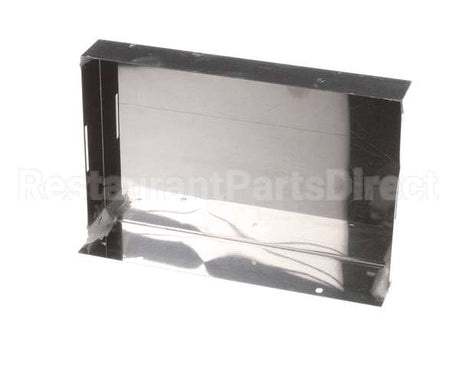 37026 Silver King Pan Condst 7F/F2A