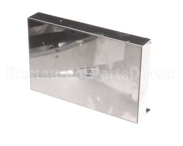 37026 Silver King Pan Condst 7F/F2A