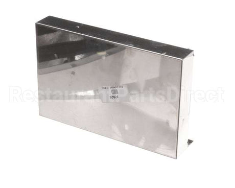 37026 Silver King Pan Condst 7F/F2A