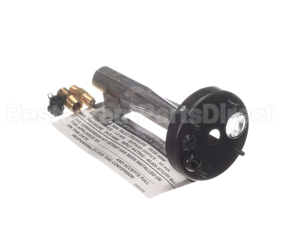 370307 Lincoln Gas Kit Ce Nat Gas To Lp