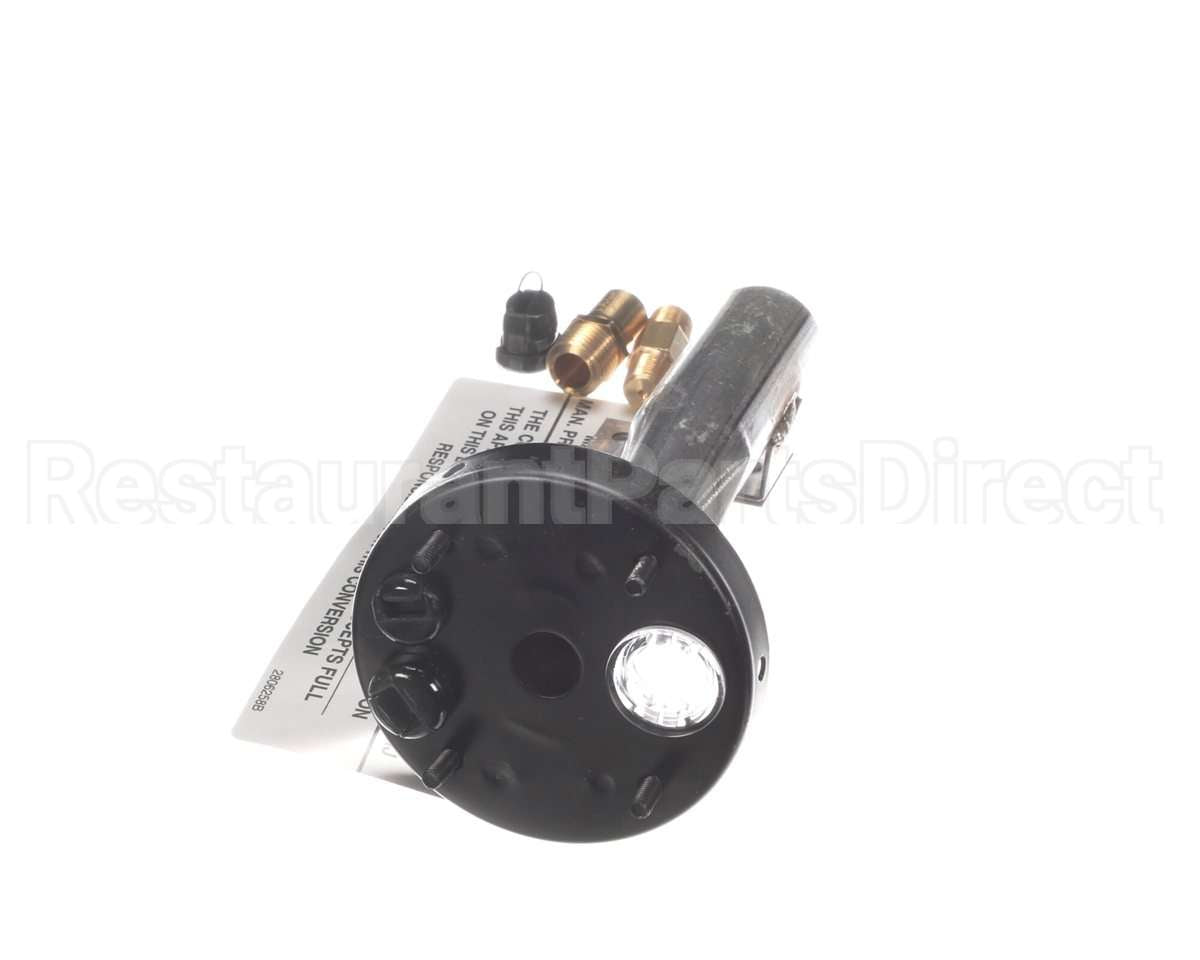 370307 Lincoln Gas Kit Ce Nat Gas To Lp