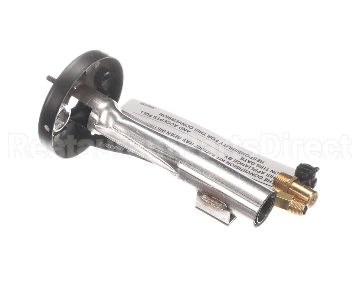 370307 Lincoln Gas Kit Ce Nat Gas To Lp