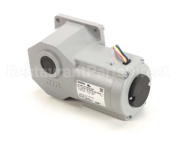 370353 Lincoln Motor Assembly L/P 1600A 9004184