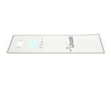 370354 Lincoln Fascia Push Button