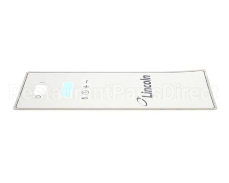 370354 Lincoln Fascia Push Button