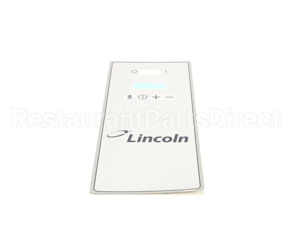 370354 Lincoln Fascia Push Button