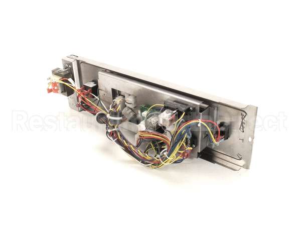 37036 Blodgett Kit Iq2 Into Ctb 2Sb Bk