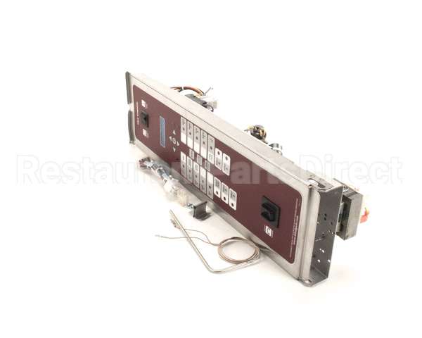 37036 Blodgett Kit Iq2 Into Ctb 2Sb Bk