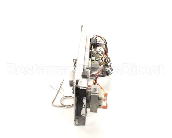 37036 Blodgett Kit Iq2 Into Ctb 2Sb Bk