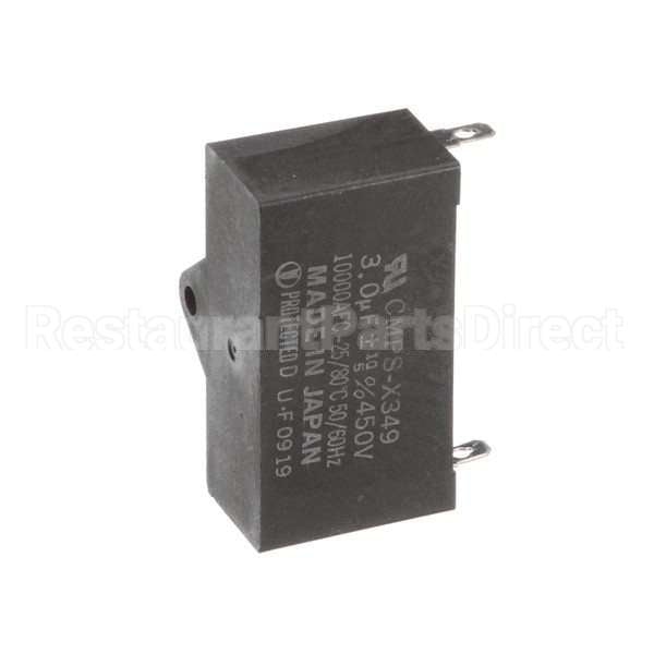 370360 Compatible Lincoln Capacitor 230V Digital