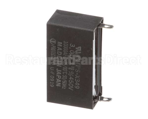 370360 Lincoln Capacitor 230V Digital