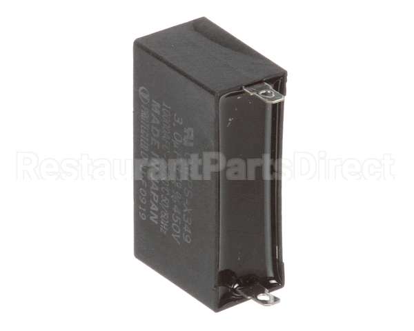 370360 Lincoln Capacitor 230V Digital