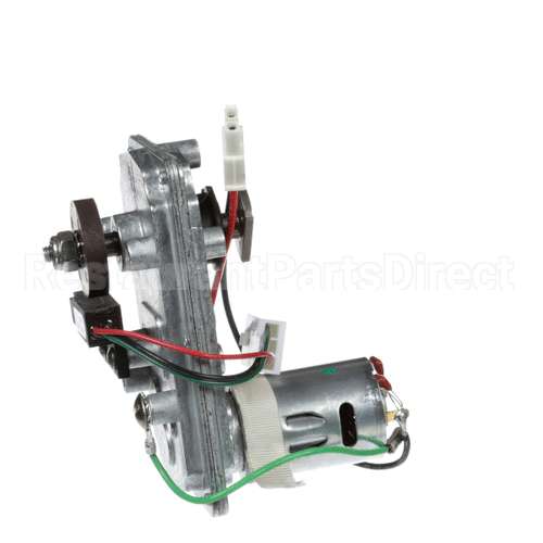 37037.1000 Bunn Kit, Gearmotor Assembly Var 6-24D