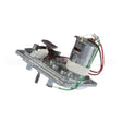 37037.1001 Bunn Gearmotor Assembly, Var 6-24Dvdc
