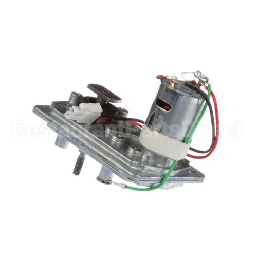 37037.1001 Bunn Gearmotor Assembly, Var 6-24Dvdc