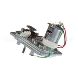 37037.1001 Bunn Gearmotor Assembly, Var 6-24Dvdc
