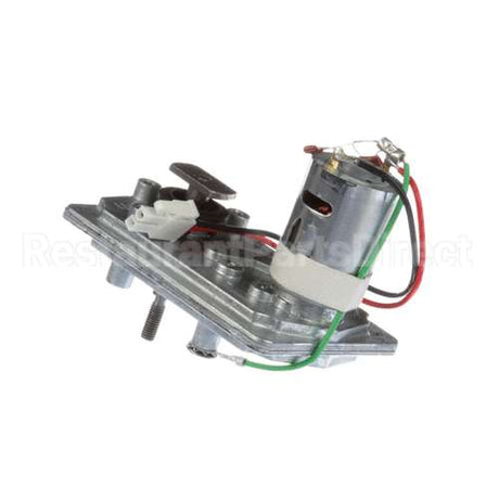 37037.1001 Bunn Gearmotor Assembly, Var 6-24Dvdc