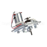 37037.1001 Bunn Gearmotor Assembly, Var 6-24Dvdc