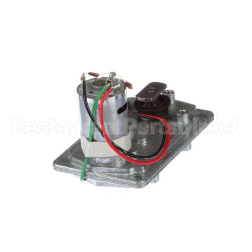 37037.1001 Bunn Gearmotor Assembly, Var 6-24Dvdc