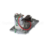 37037.1001 Bunn Gearmotor Assembly, Var 6-24Dvdc