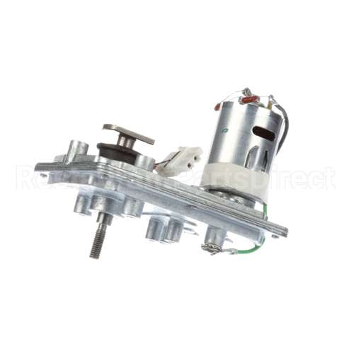37037.1001 Bunn Gearmotor Assembly, Var 6-24Dvdc