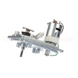 37037.1001 Bunn Gearmotor Assembly, Var 6-24Dvdc