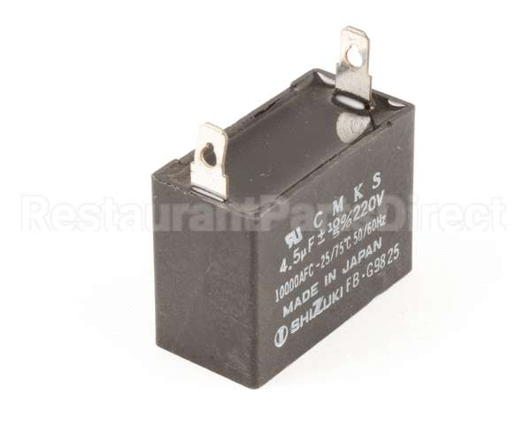 370376 Lincoln Capacitor 115V