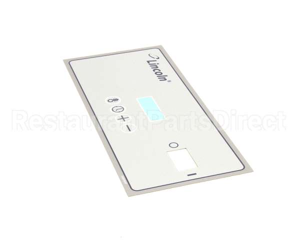 370408 Lincoln Button Fascia