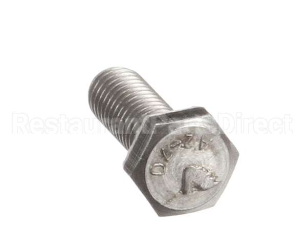 37040821 Rancilio Screw M 8X22