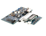 370411 Lincoln Control/Display Board
