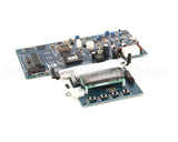 370411 Lincoln Control/Display Board