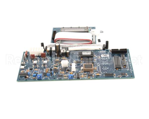 370411 Lincoln Control/Display Board