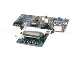 370411 Lincoln Control/Display Board