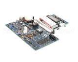 370411 Lincoln Control/Display Board