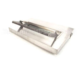 370414 Lincoln Door Assembly W/W 2''Exp Ovn