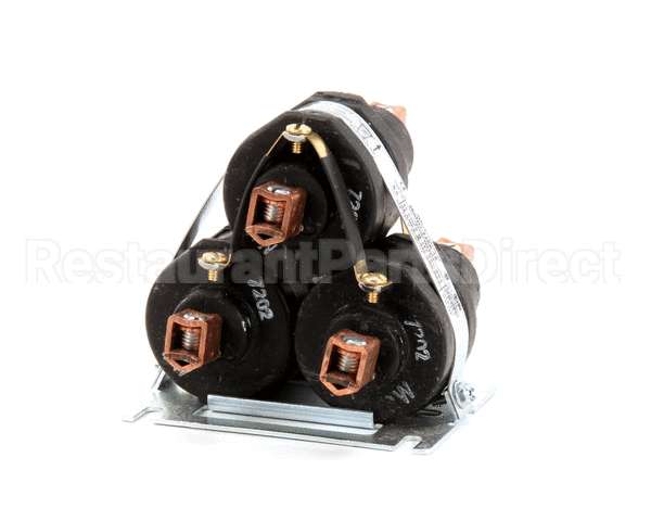 370485 Lincoln Contactor Mercury 3Pole