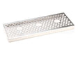 37052S Silver King Platform Drip Tray Skbd3Ls