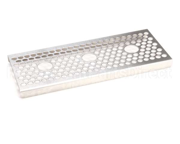 37052S Silver King Platform Drip Tray Skbd3Ls