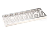 37052S Silver King Platform Drip Tray Skbd3Ls