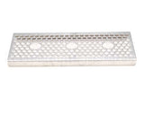 37052S Silver King Platform Drip Tray Skbd3Ls