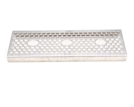 37052S Silver King Platform Drip Tray Skbd3Ls