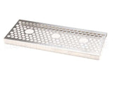 37052S Silver King Platform Drip Tray Skbd3Ls