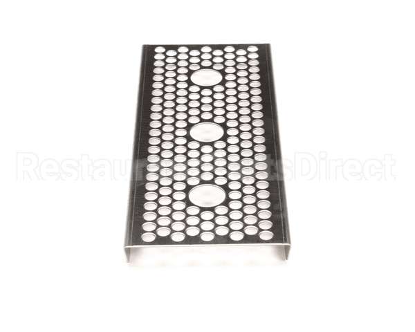 37052S Silver King Platform Drip Tray Skbd3Ls