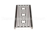 37052S Silver King Platform Drip Tray Skbd3Ls
