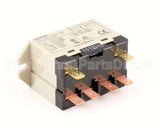 37058 Blodgett Relay, Dpst 25A 24V