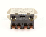 37058 Blodgett Relay, Dpst 25A 24V