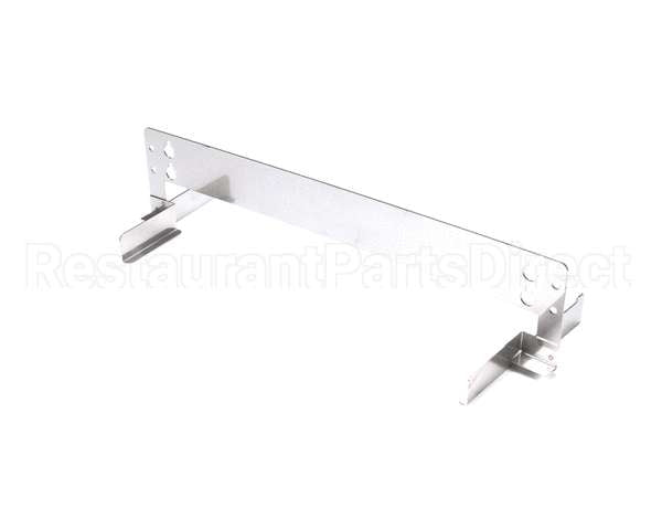37065.0000 Bunn Bracket Weldment, Drip Tray 4/5